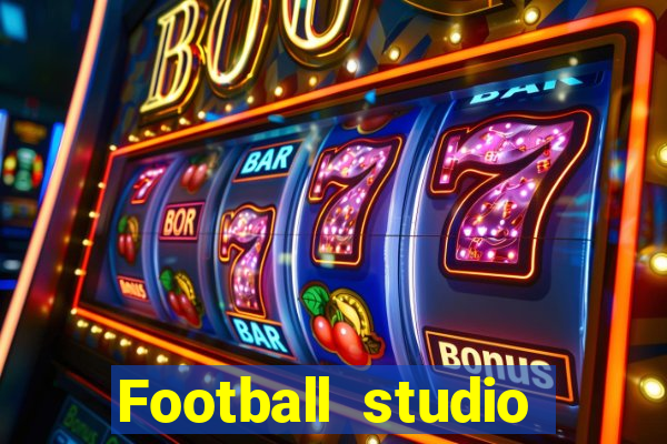 Football studio demo football studios